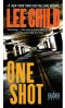 [Jack Reacher 09] • One Shot